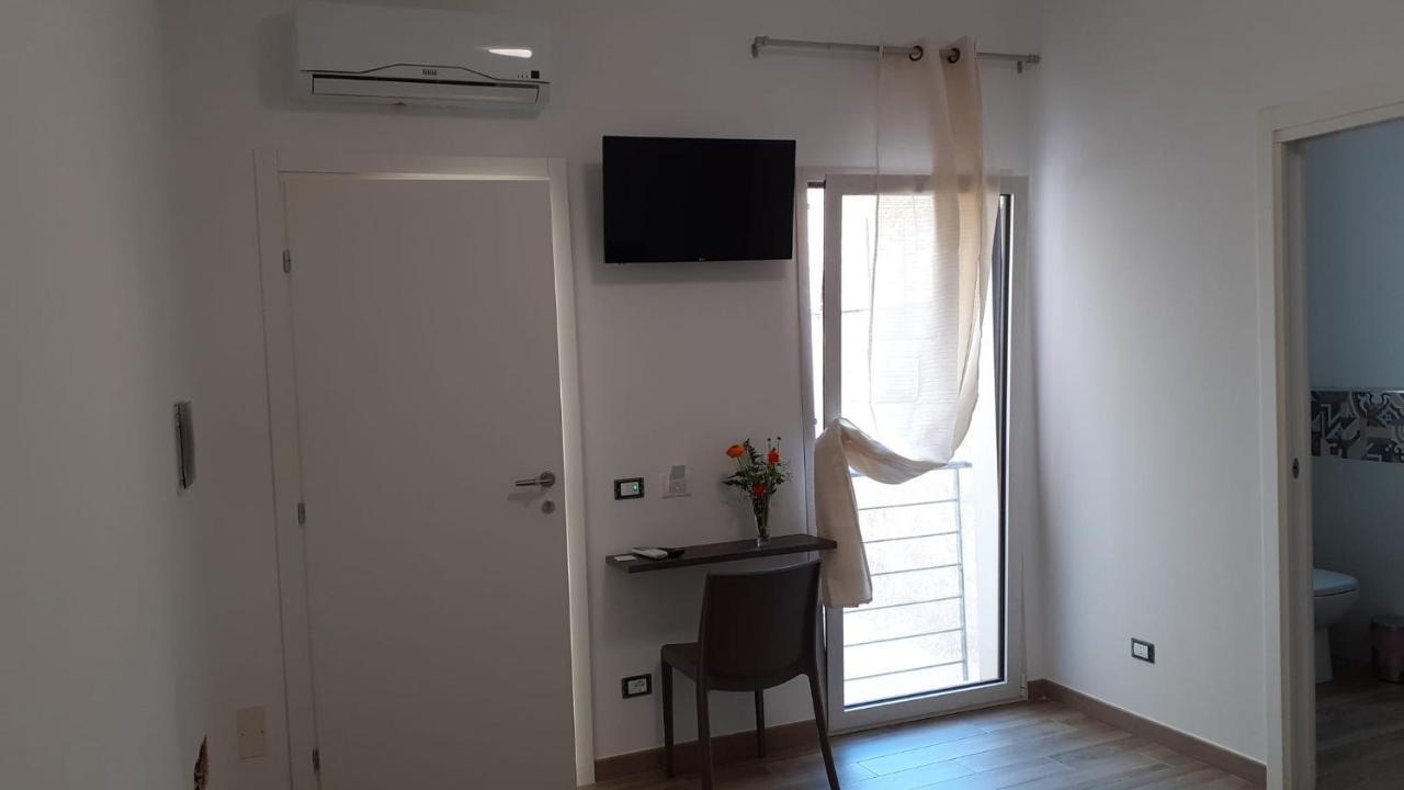 Camere Stella Del Sud Makari Macari Extérieur photo