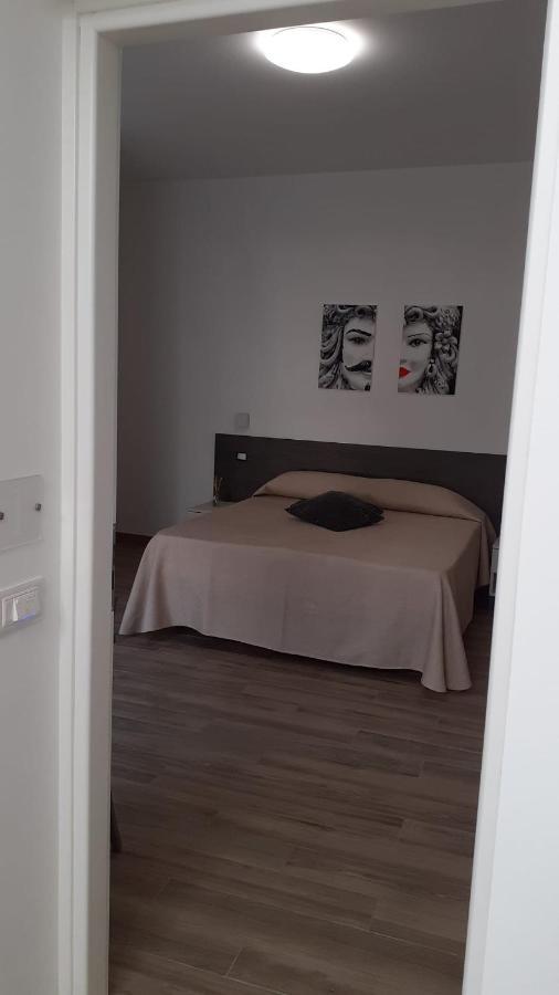 Camere Stella Del Sud Makari Macari Extérieur photo