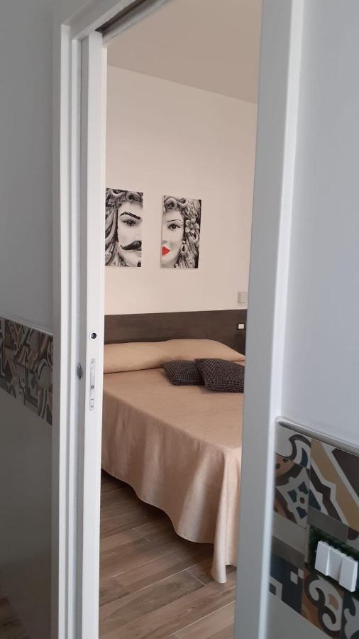 Camere Stella Del Sud Makari Macari Extérieur photo